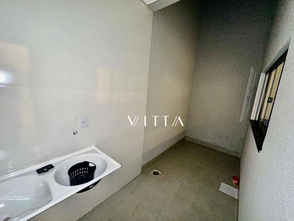 Casa à venda com 3 quartos, 120m² - Foto 2