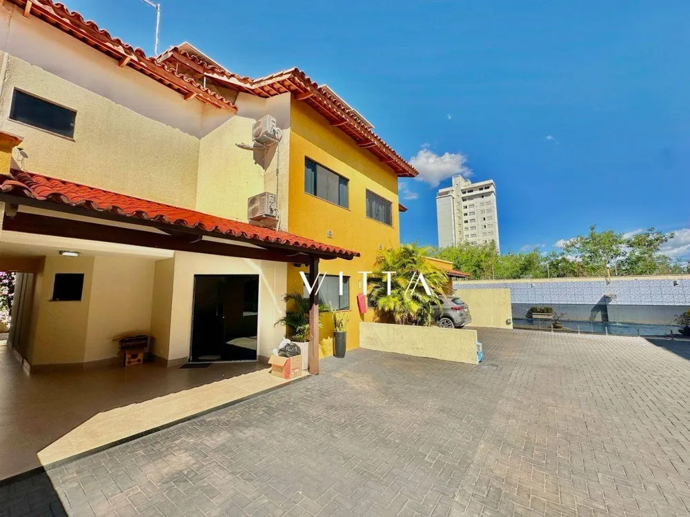 Casa de Condomínio, 3 quartos - Foto 3
