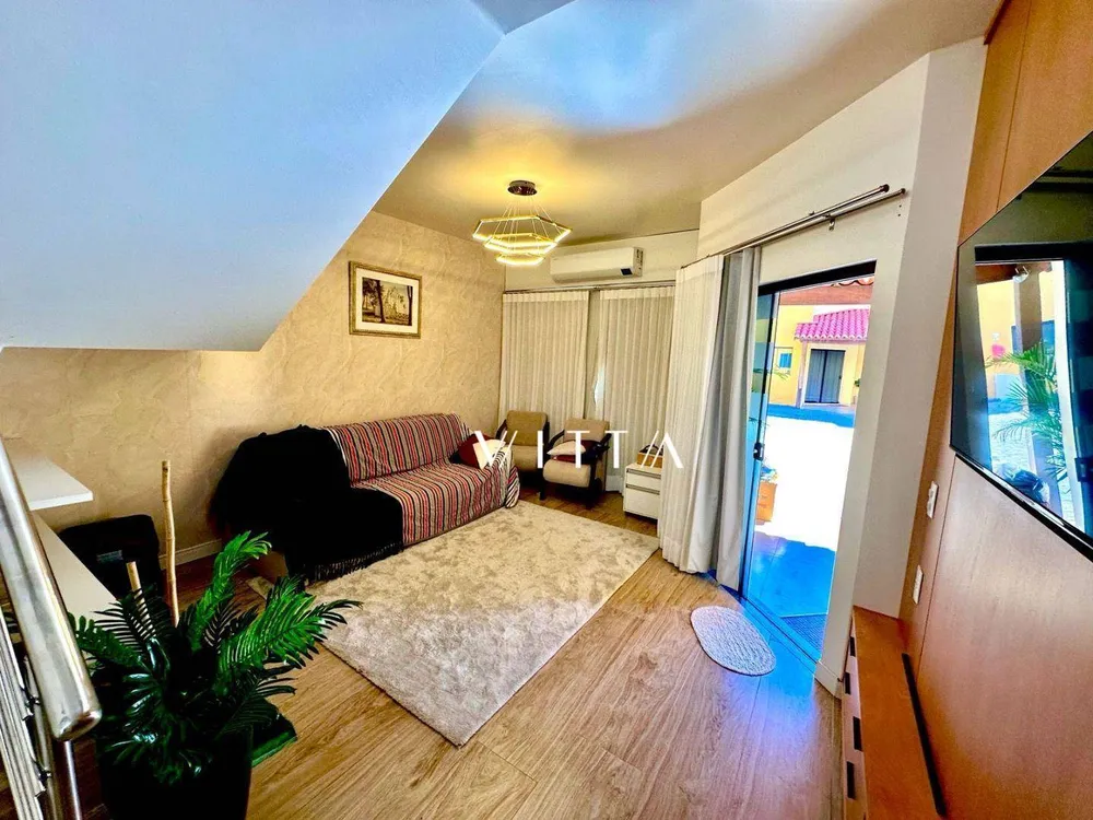 Casa de Condomínio, 3 quartos - Foto 10
