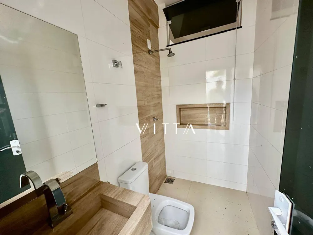 Casa, 5 quartos, 350 m² - Foto 19