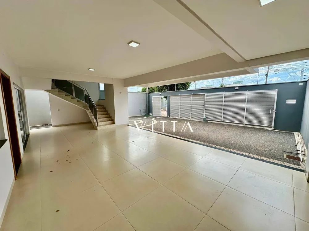Casa, 5 quartos, 350 m² - Foto 2