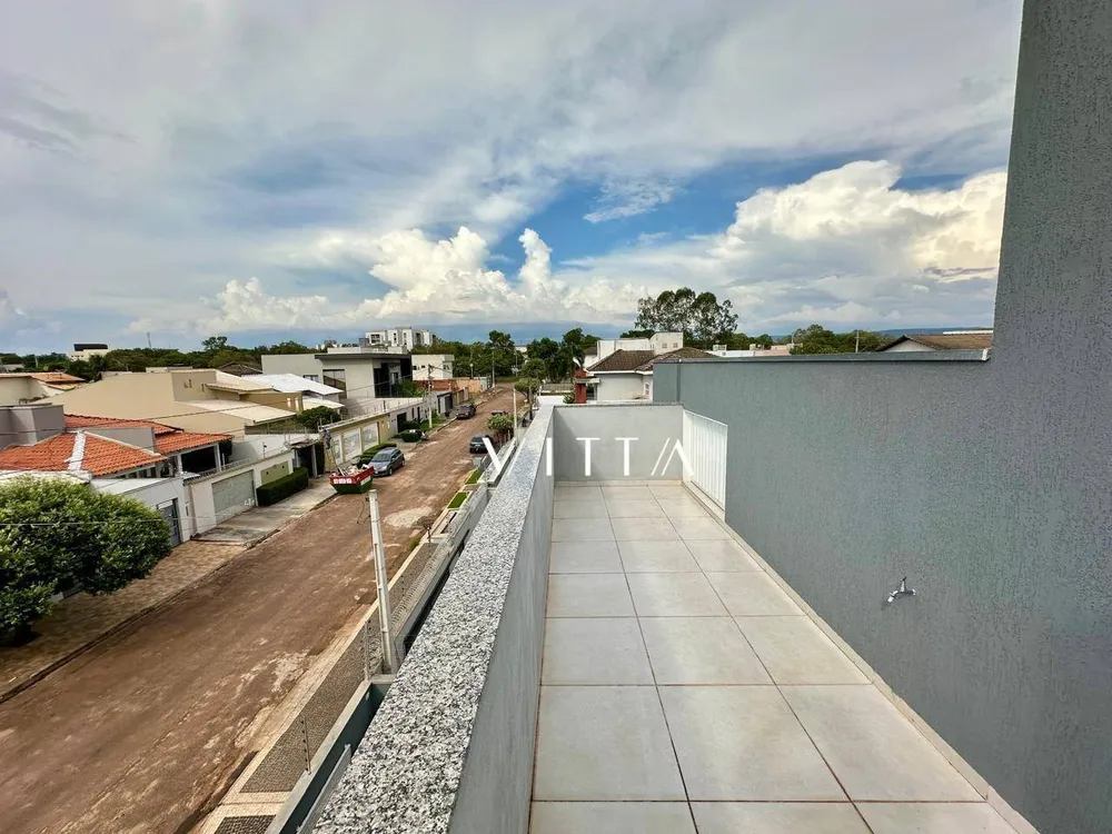 Casa, 5 quartos, 350 m² - Foto 15