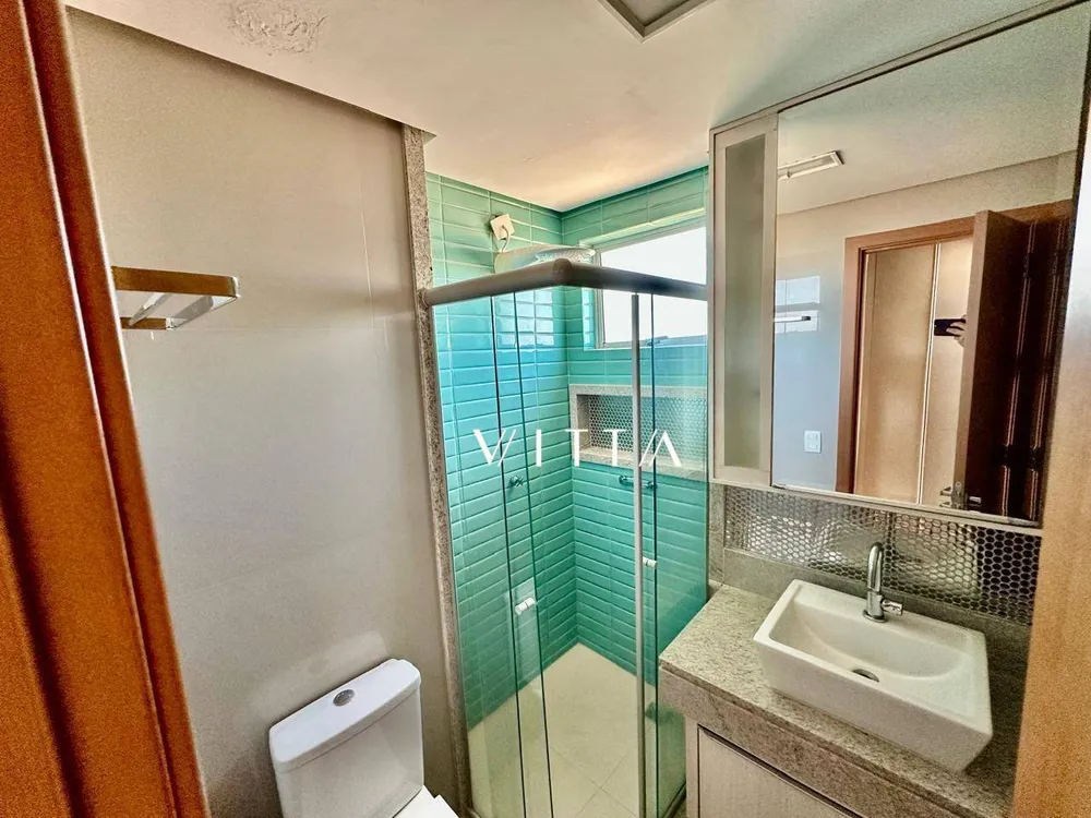 Apartamento, 4 quartos, 151 m² - Foto 1