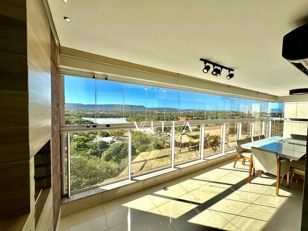 Apartamento, 4 quartos, 151 m² - Foto 2