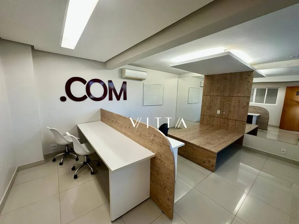 Apartamento, 4 quartos, 151 m² - Foto 7