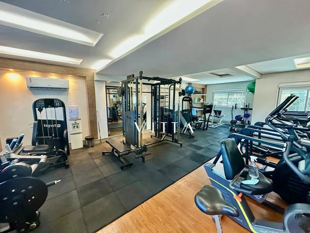 Apartamento, 4 quartos, 151 m² - Foto 4