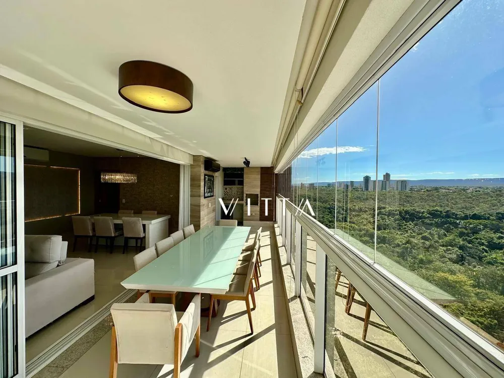 Apartamento, 4 quartos, 151 m² - Foto 14