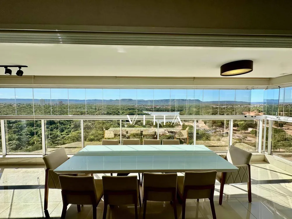 Apartamento, 4 quartos, 151 m² - Foto 6