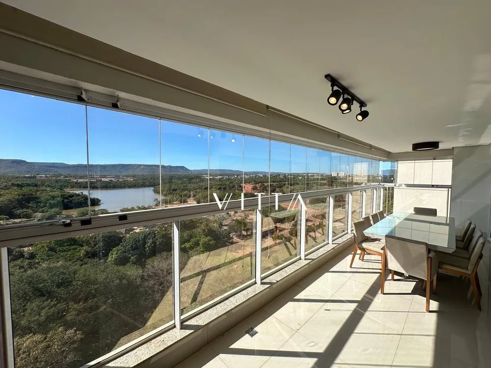 Apartamento, 4 quartos, 151 m² - Foto 8