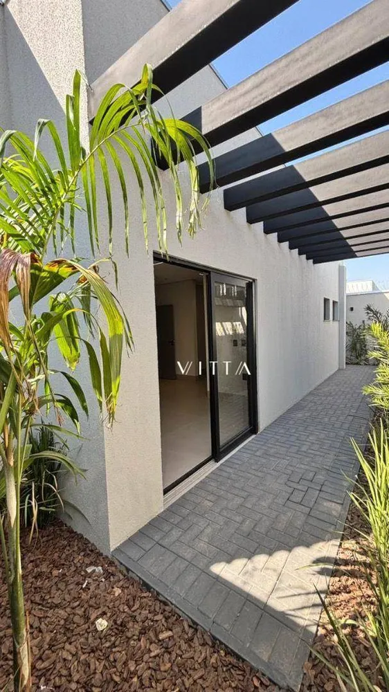 Casa, 4 quartos, 191 m² - Foto 7