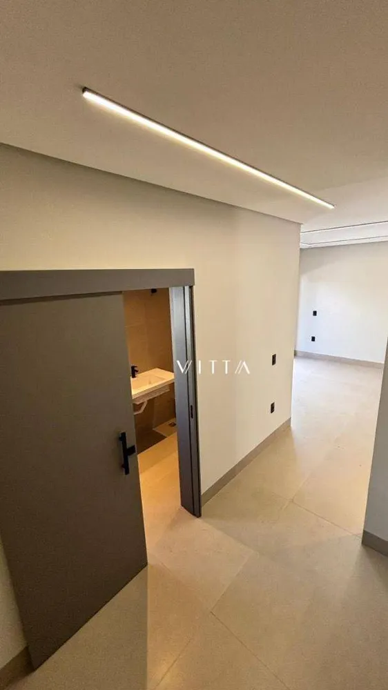 Casa, 4 quartos, 191 m² - Foto 6