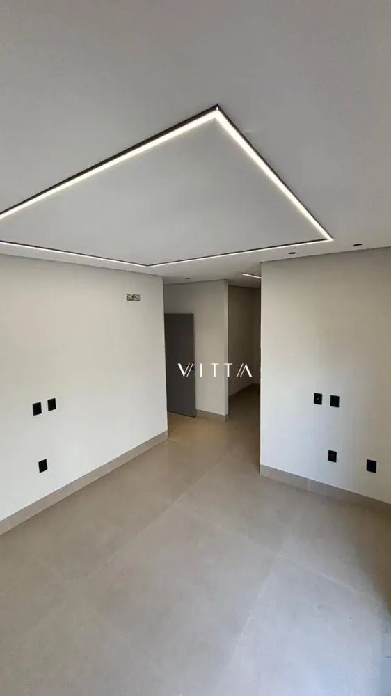 Casa, 4 quartos, 191 m² - Foto 1