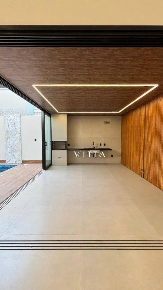 Casa, 4 quartos, 191 m² - Foto 2
