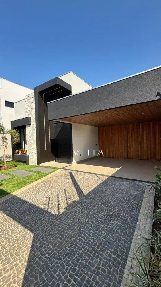 Casa, 4 quartos, 191 m² - Foto 3