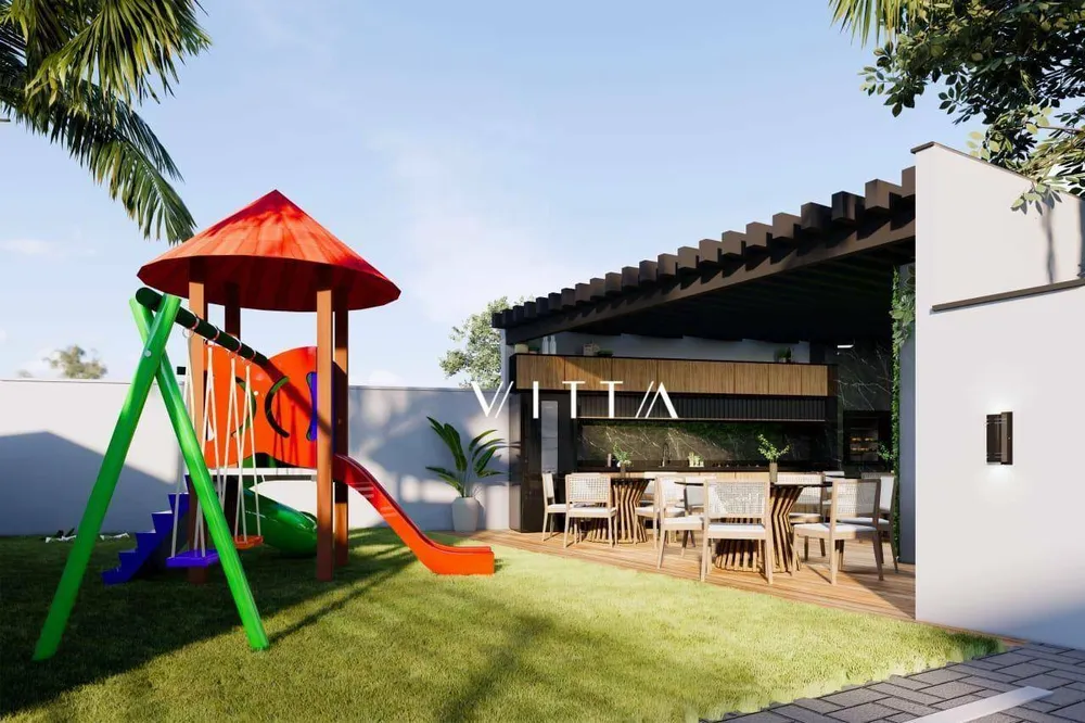 Sobrado, 2 quartos, 81 m² - Foto 16