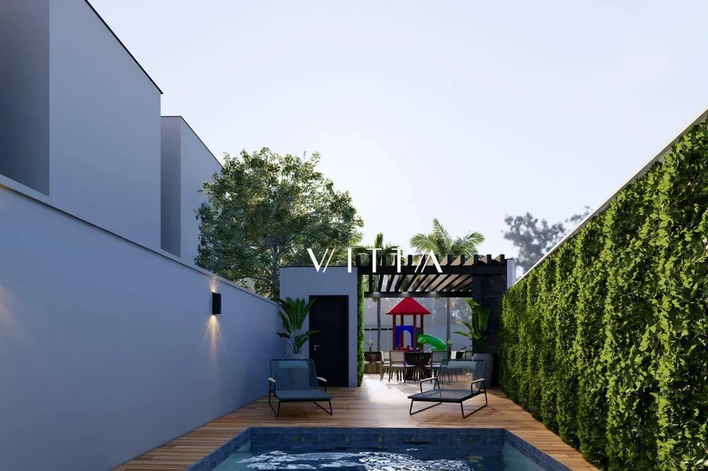Sobrado, 2 quartos, 81 m² - Foto 15