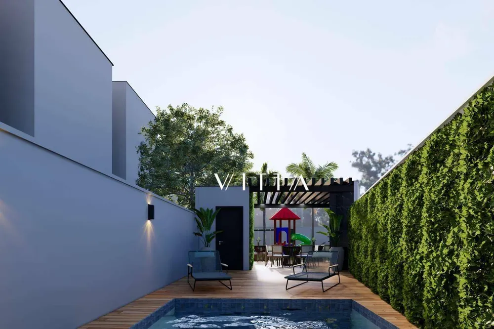 Sobrado, 2 quartos, 81 m² - Foto 7