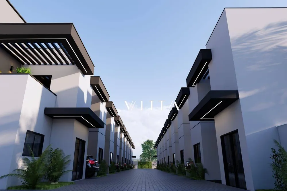Sobrado, 2 quartos, 81 m² - Foto 14