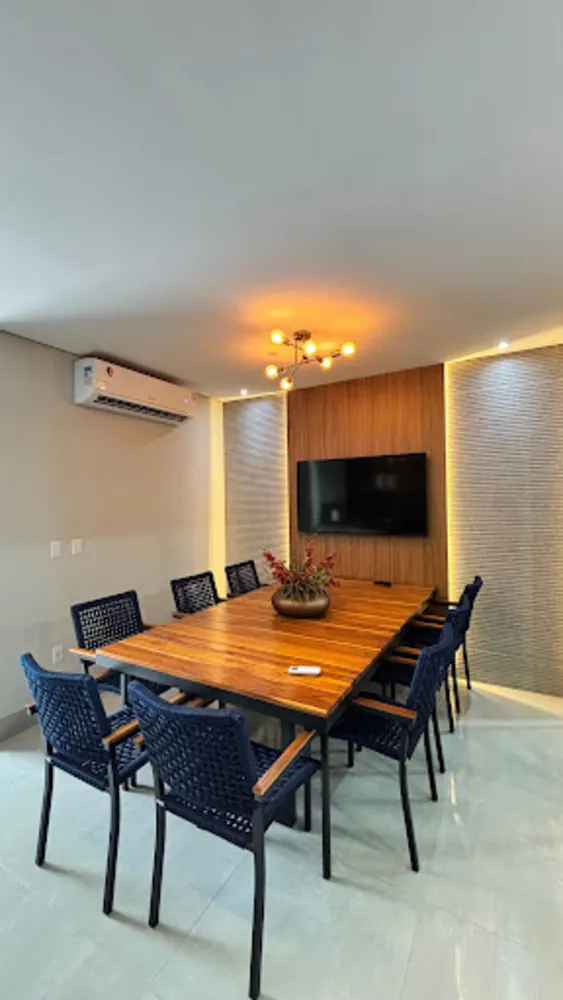 Casa, 3 quartos, 188 m² - Foto 13