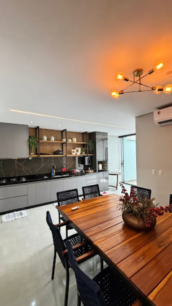 Casa, 3 quartos, 188 m² - Foto 5