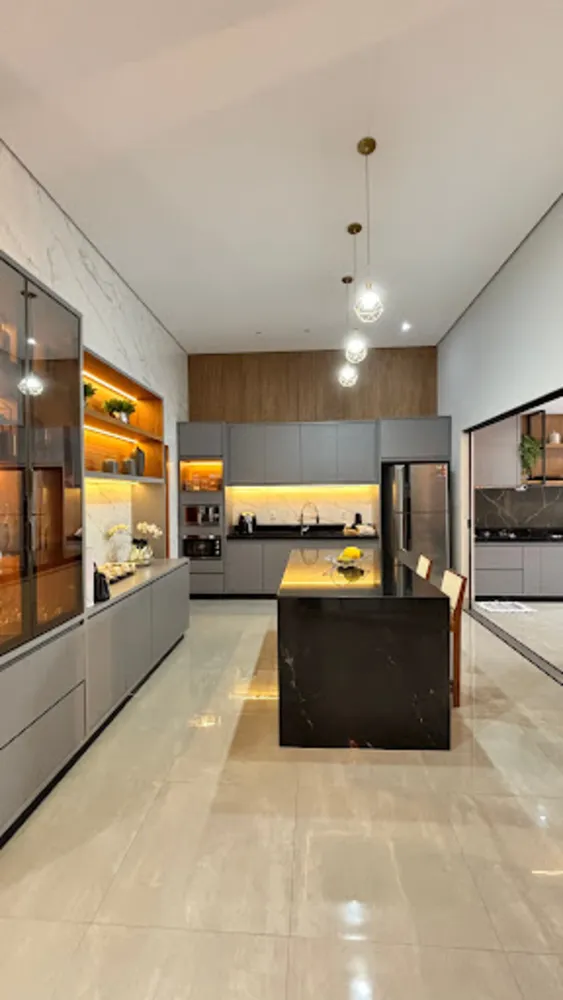 Casa, 3 quartos, 188 m² - Foto 4