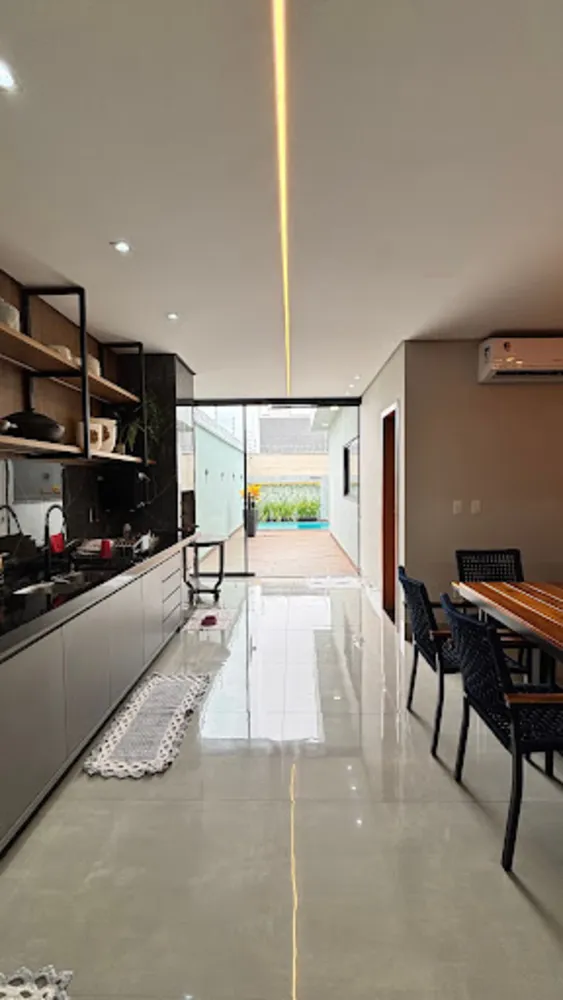 Casa, 3 quartos, 188 m² - Foto 6