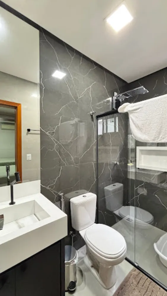 Casa, 3 quartos, 188 m² - Foto 14