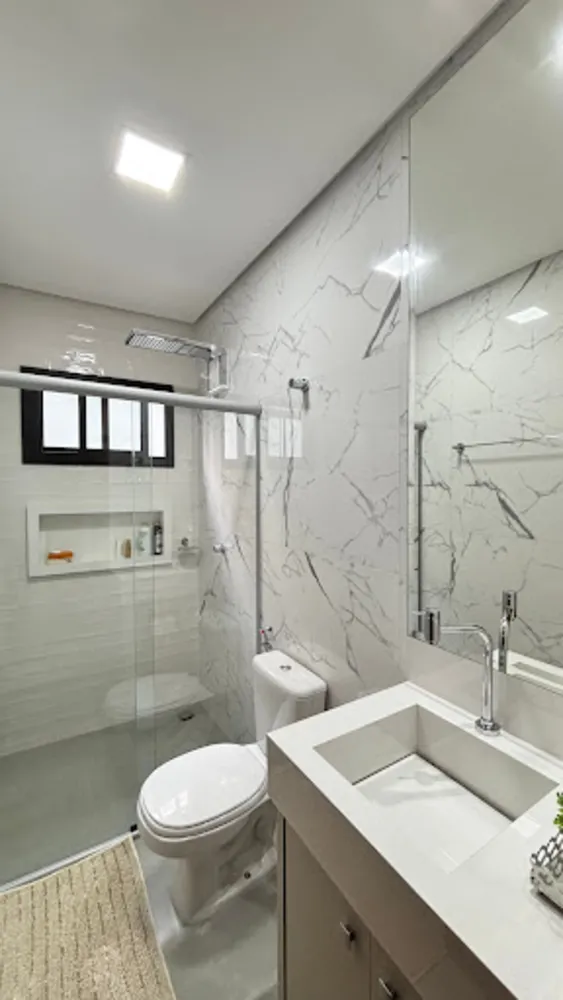 Casa, 3 quartos, 188 m² - Foto 3