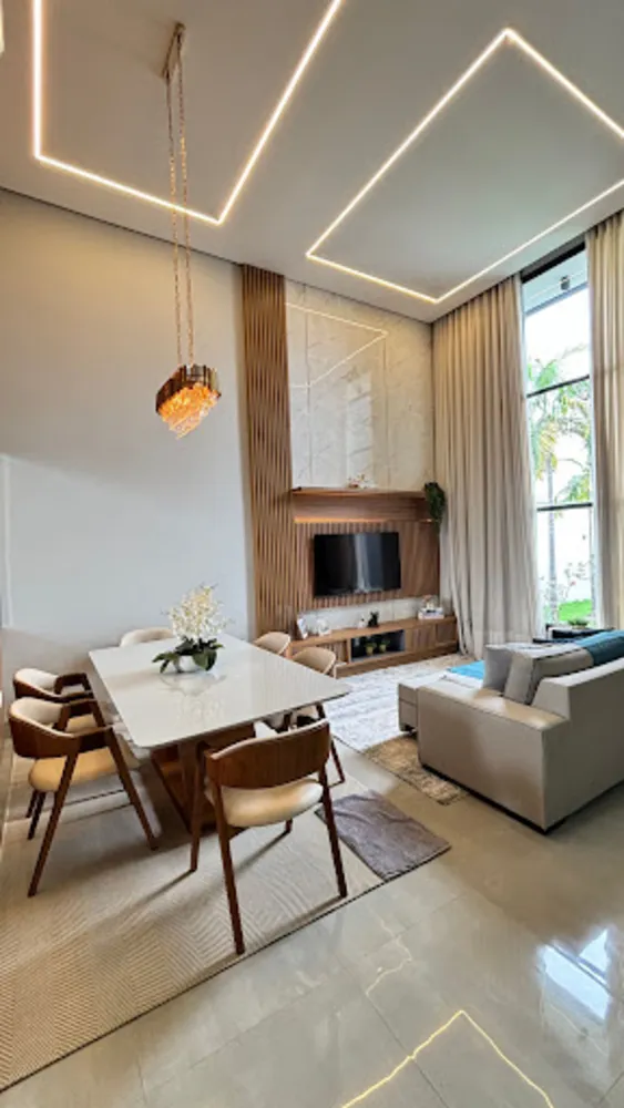 Casa, 3 quartos, 188 m² - Foto 12
