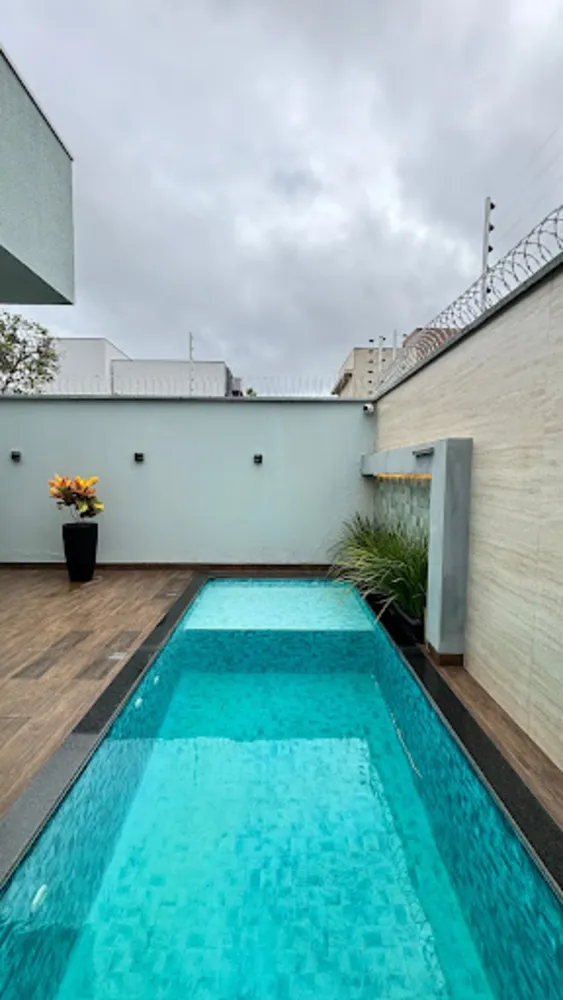Casa, 3 quartos, 188 m² - Foto 9