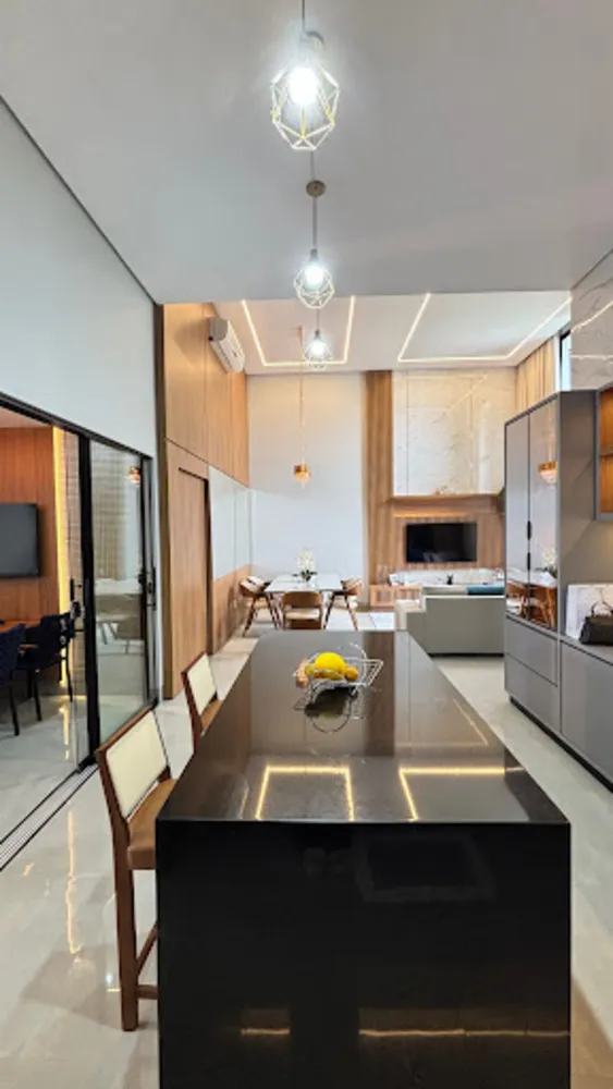 Casa, 3 quartos, 188 m² - Foto 11