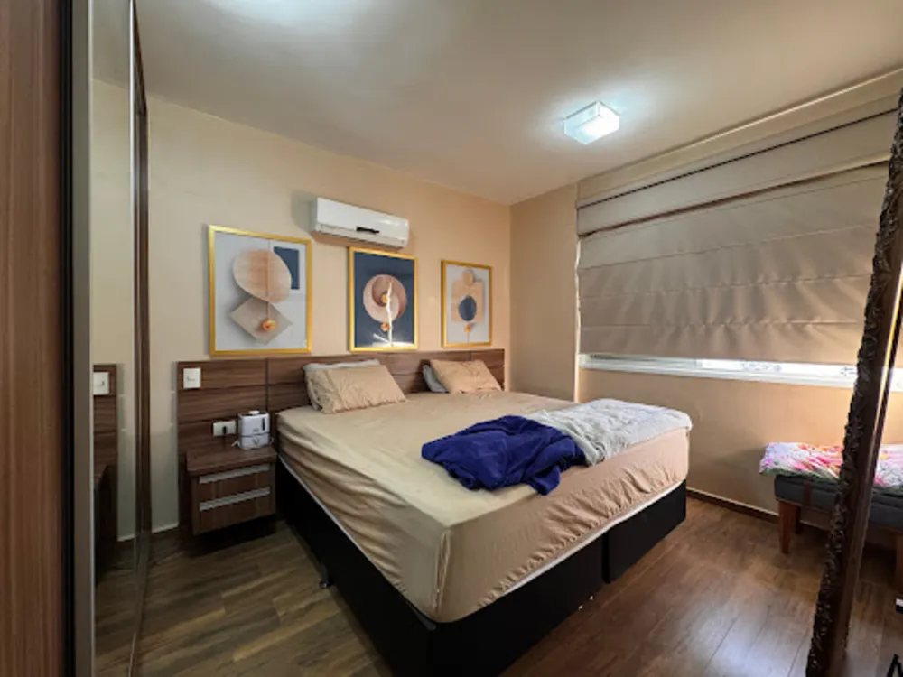 Apartamento, 4 quartos, 105 m² - Foto 6