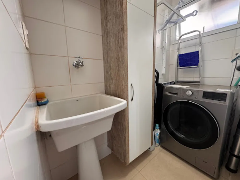 Apartamento, 4 quartos, 105 m² - Foto 4