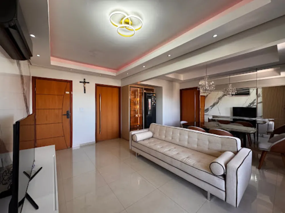 Apartamento, 4 quartos, 105 m² - Foto 1