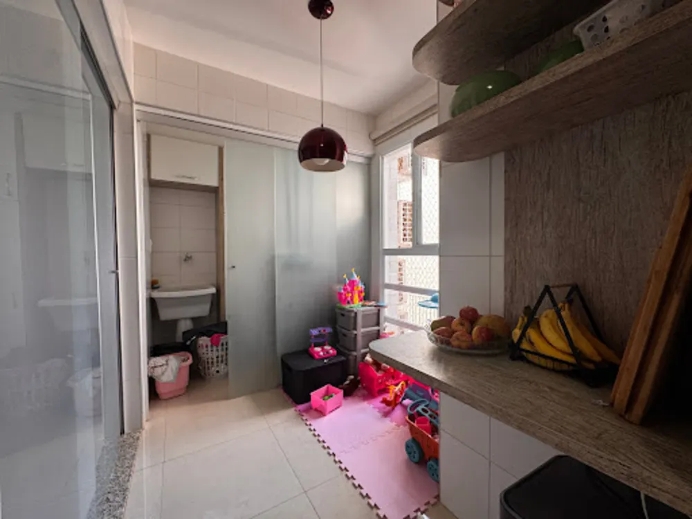 Apartamento, 4 quartos, 105 m² - Foto 10