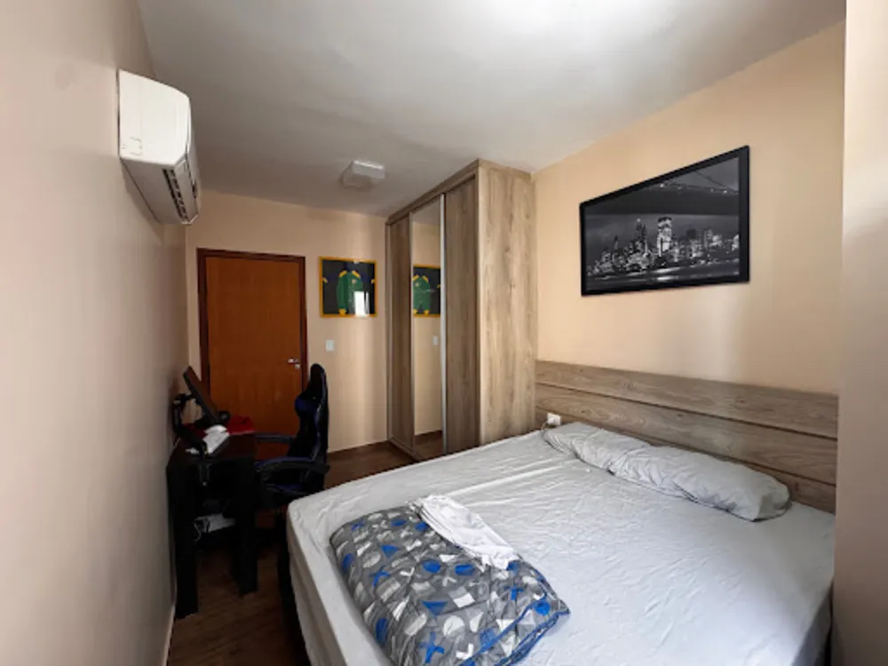 Apartamento, 4 quartos, 105 m² - Foto 9