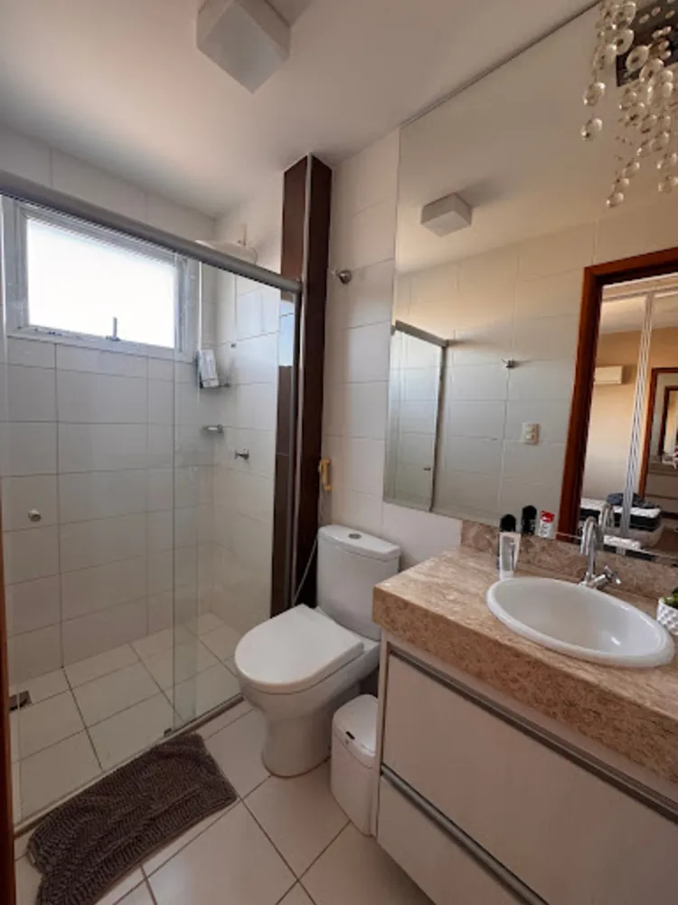Apartamento, 4 quartos, 105 m² - Foto 5