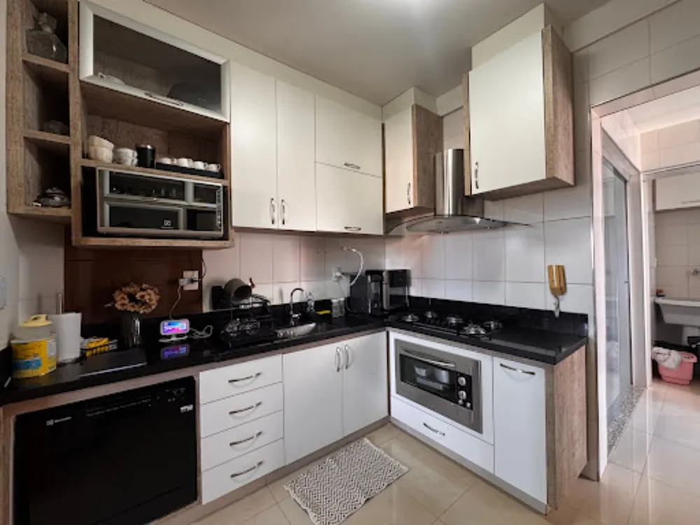Apartamento, 4 quartos, 105 m² - Foto 2