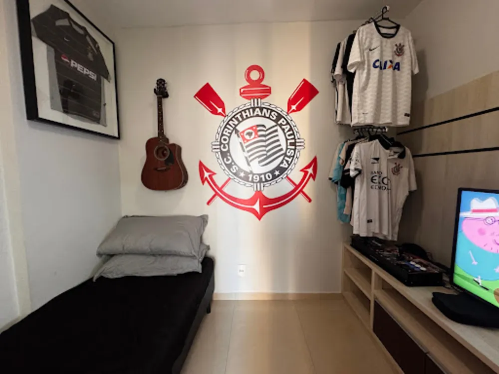 Apartamento, 4 quartos, 105 m² - Foto 11