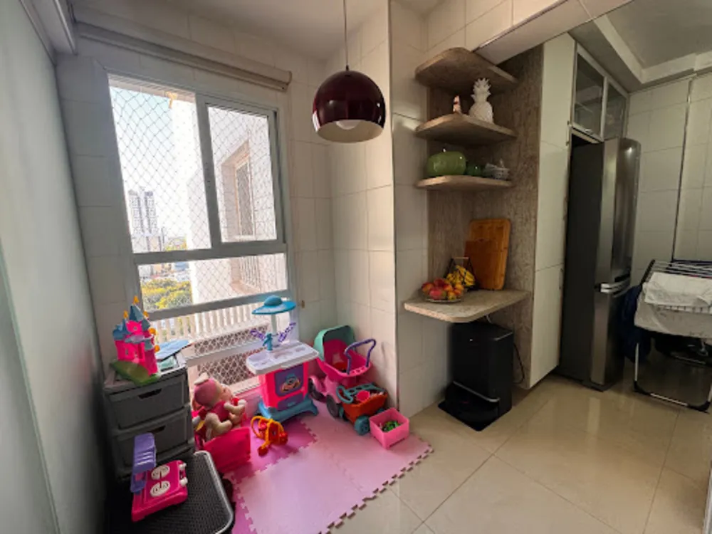 Apartamento, 4 quartos, 105 m² - Foto 3