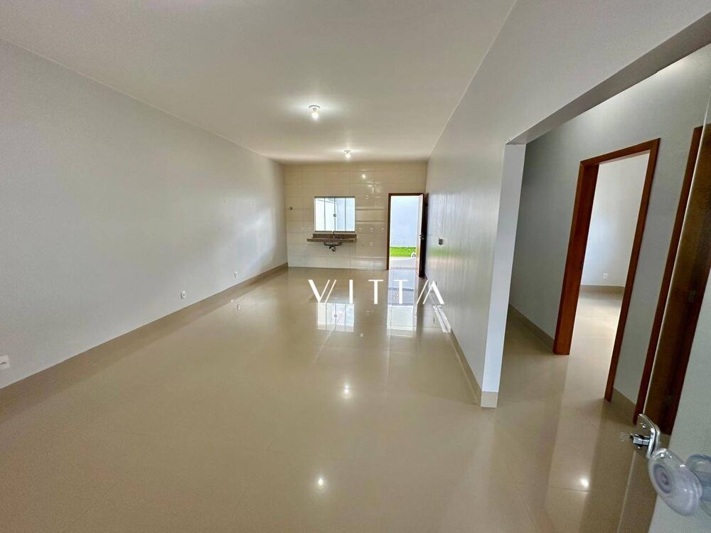 Casa à venda com 3 quartos, 131m² - Foto 9