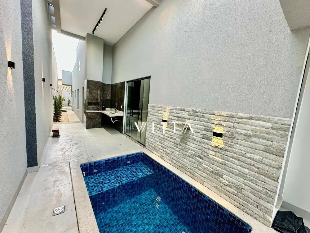Casa, 3 quartos, 130 m² - Foto 3