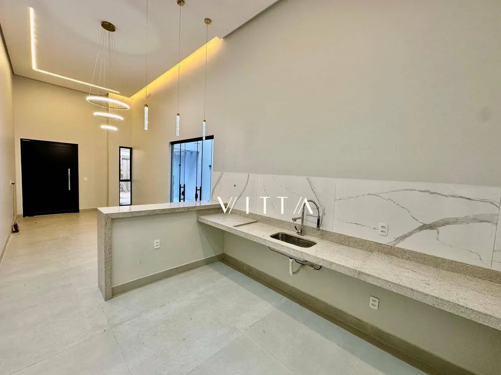 Casa, 3 quartos, 130 m² - Foto 7
