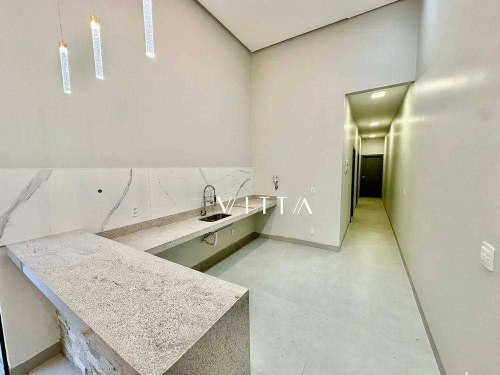 Casa, 3 quartos, 130 m² - Foto 9