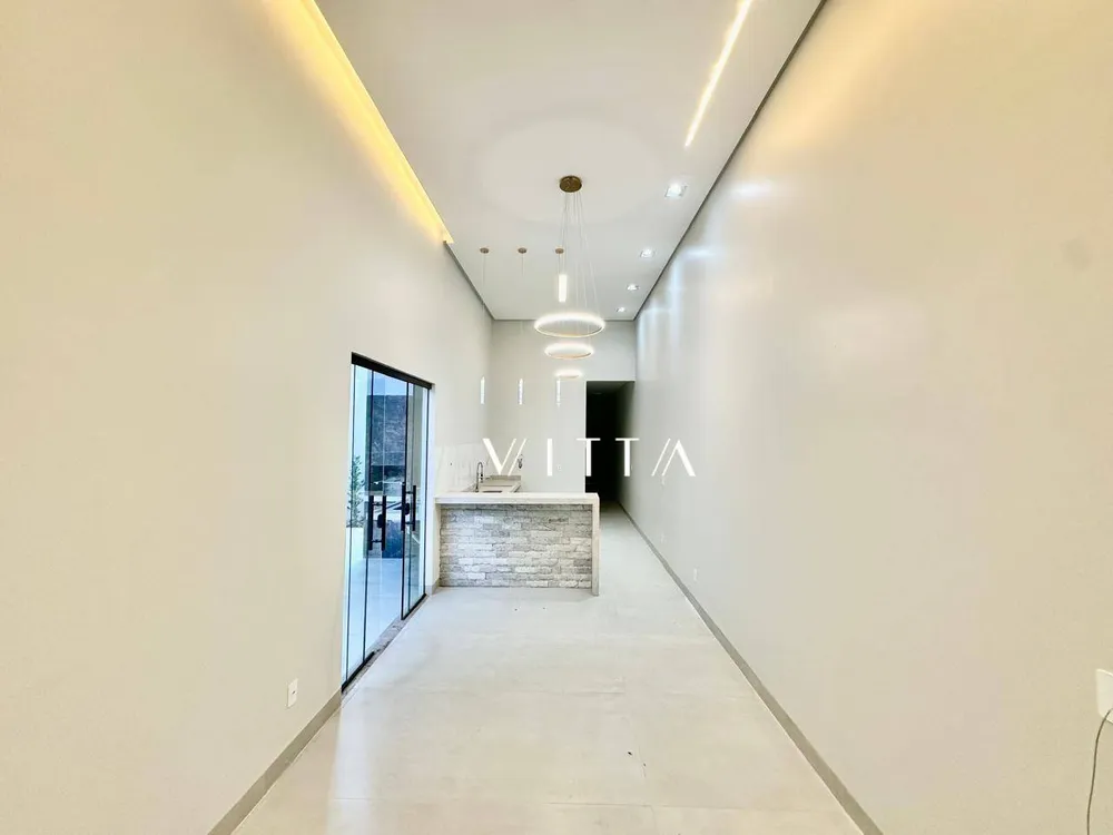 Casa, 3 quartos, 130 m² - Foto 2