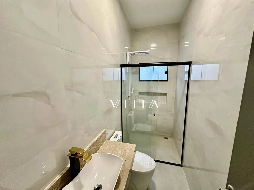 Casa, 3 quartos, 130 m² - Foto 4