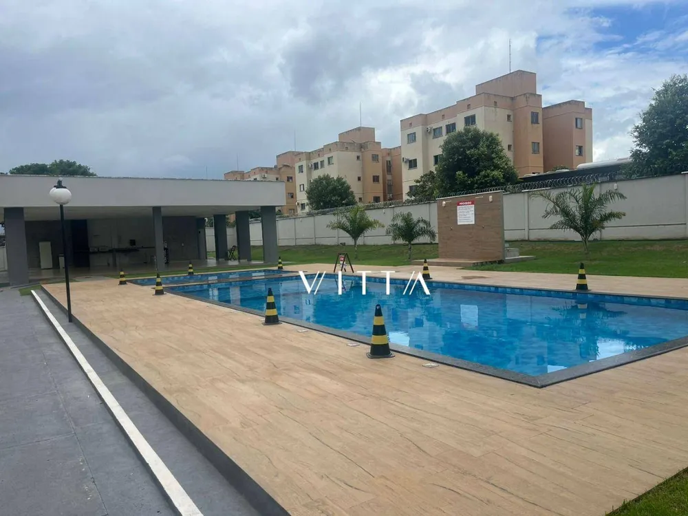Apartamento, 2 quartos, 57 m² - Foto 13