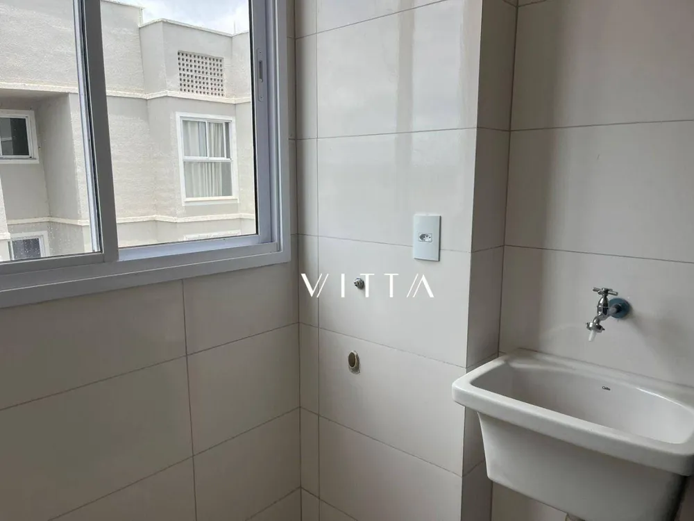 Apartamento, 2 quartos, 57 m² - Foto 7