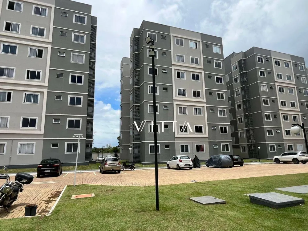Apartamento, 2 quartos, 57 m² - Foto 2