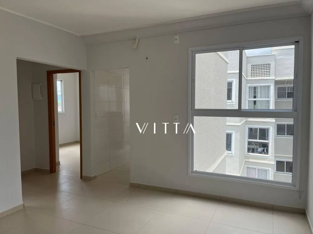 Apartamento, 2 quartos, 57 m² - Foto 5